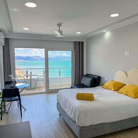 Spectacular Sea Views Torremolinos Apartment Luaran gambar