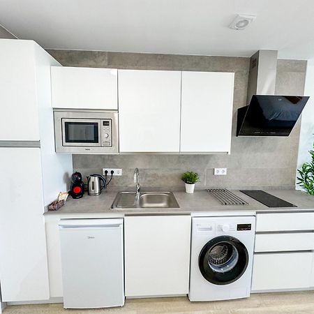 Spectacular Sea Views Torremolinos Apartment Luaran gambar