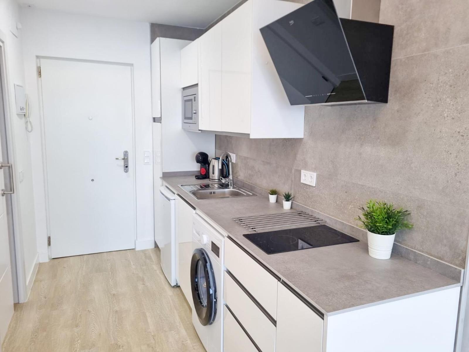 Spectacular Sea Views Torremolinos Apartment Luaran gambar