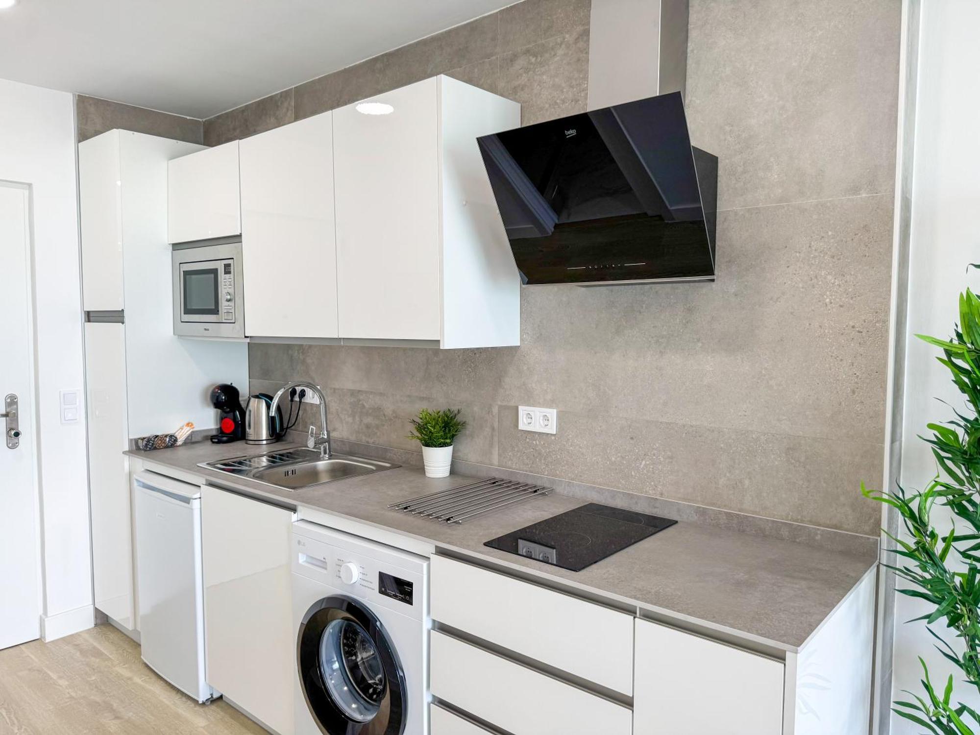 Spectacular Sea Views Torremolinos Apartment Luaran gambar