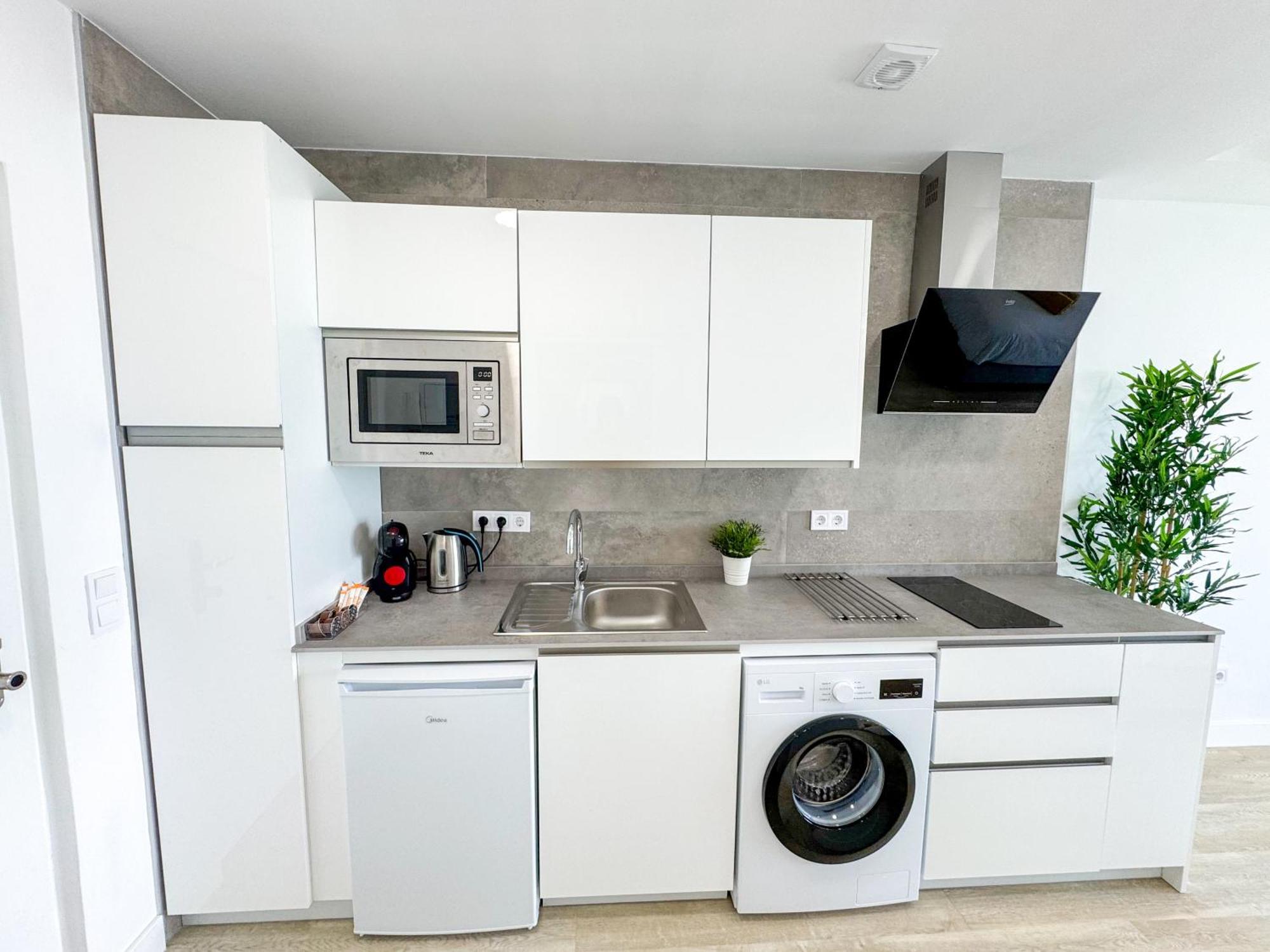 Spectacular Sea Views Torremolinos Apartment Luaran gambar